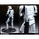 Star Wars Premium Format Figure 1/4 Stormtrooper Episode II 50 cm